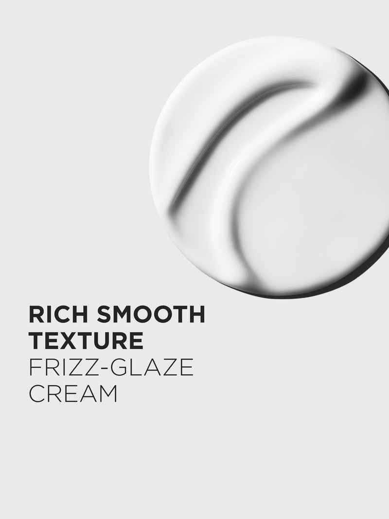 Gloss Absolu Frizz-Glaze Cream