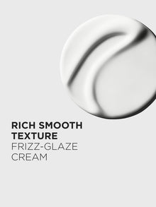 Gloss Absolu Frizz-Glaze Cream