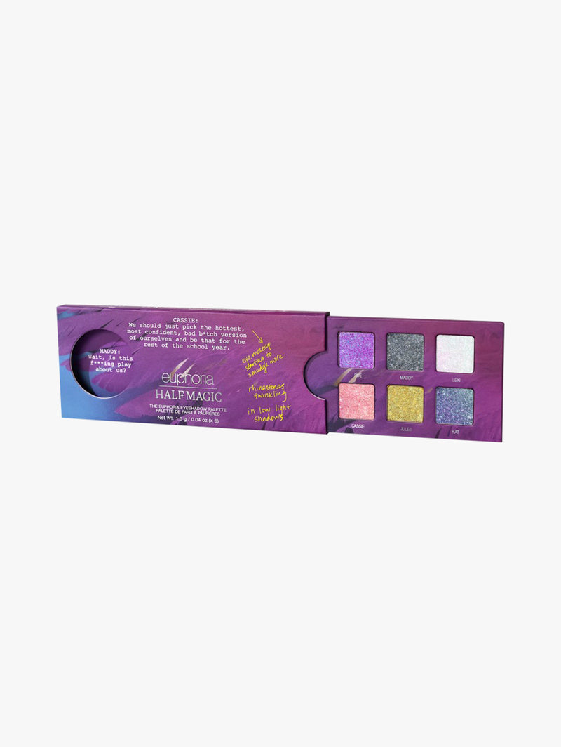 Euphoria Eyeshadow Palette