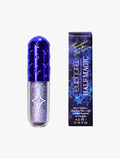 Euphoria Glitterpill Eye Paint & Eyeliner