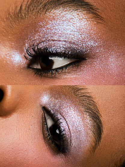 Euphoria Glitterpuck Fairy Dust Eyes, Face + Body