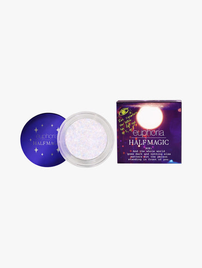 Euphoria Glitterpuck Fairy Dust Eyes, Face + Body