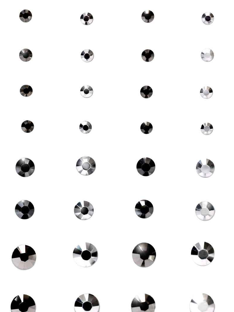 Euphoria Self Adhesive Face Gems