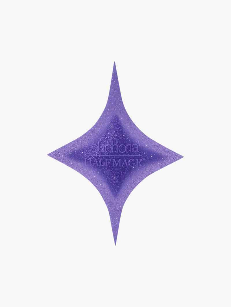 Euphoria Wing Magician Stencil