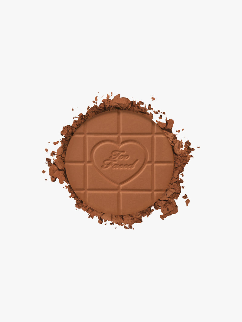 Travel Size Chocolate Soleil Blurring Matte Bronzer