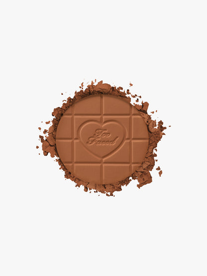 Travel Size Chocolate Soleil Blurring Matte Bronzer