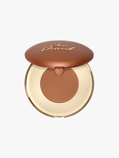 Travel Size Chocolate Soleil Blurring Matte Bronzer