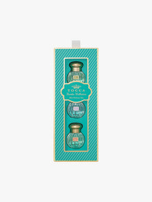 Garden Collection Eau de Parfum Trio