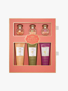 Garden Collection Deluxe Set