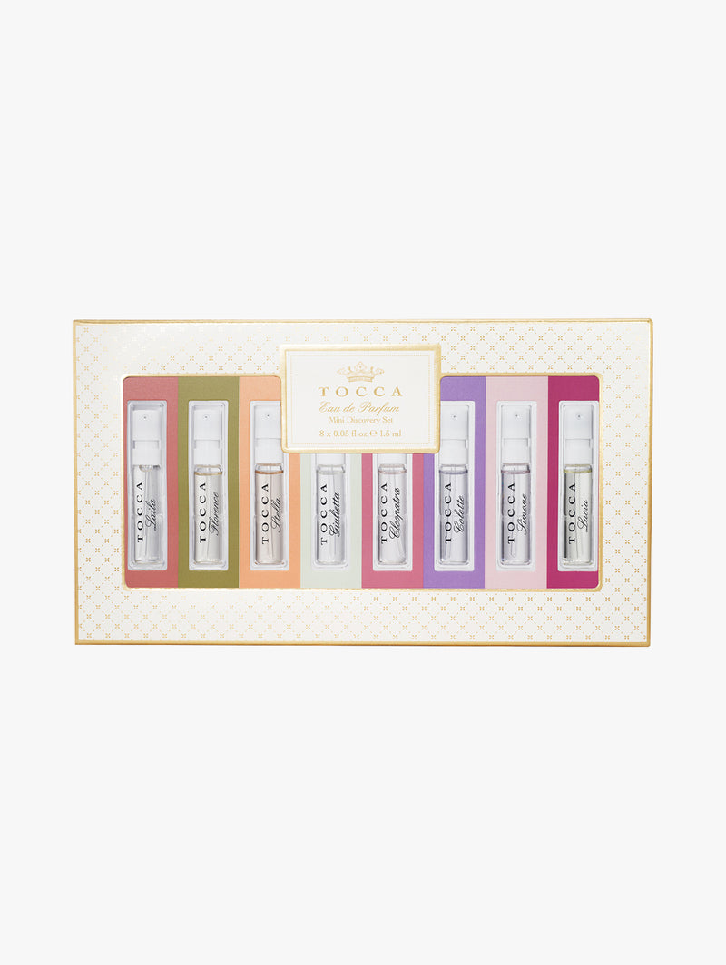 Mini Discovery Set