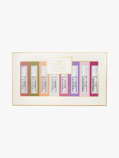 Mini Discovery Set