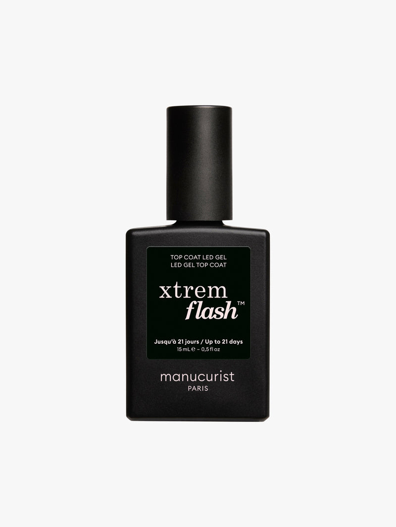 Xtrem Flash Gel Top Coat