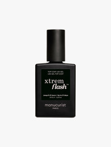 Xtrem Flash Gel Top Coat