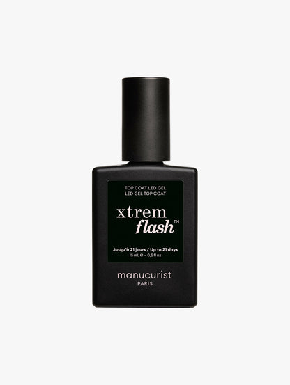 Xtrem Flash Gel Top Coat