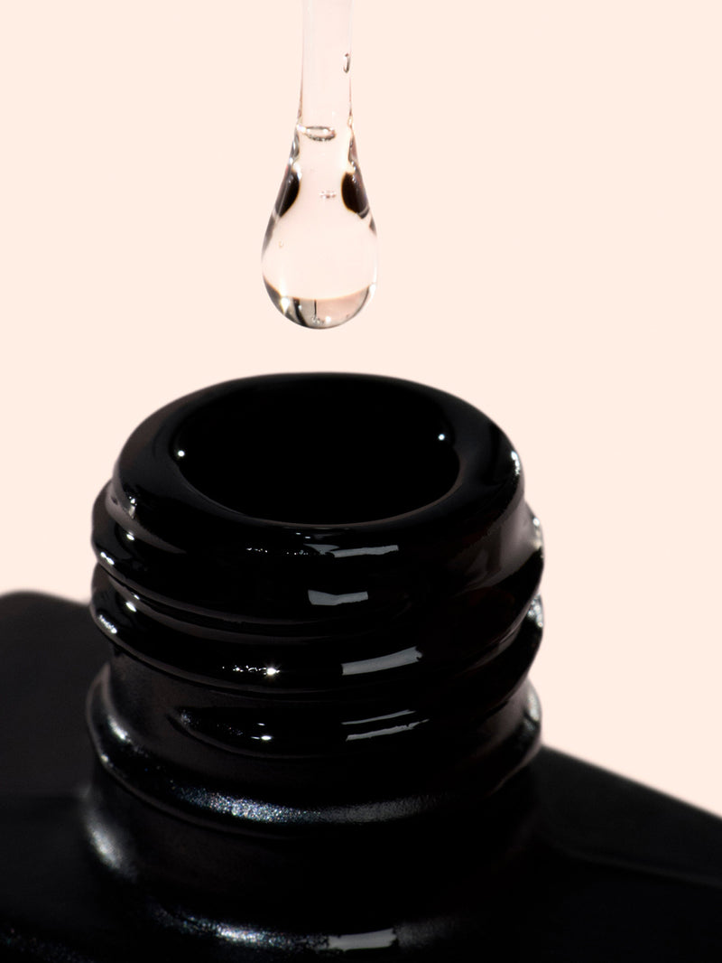 Xtrem Flash Gel Top Coat