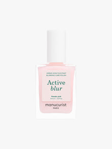 Active Blur