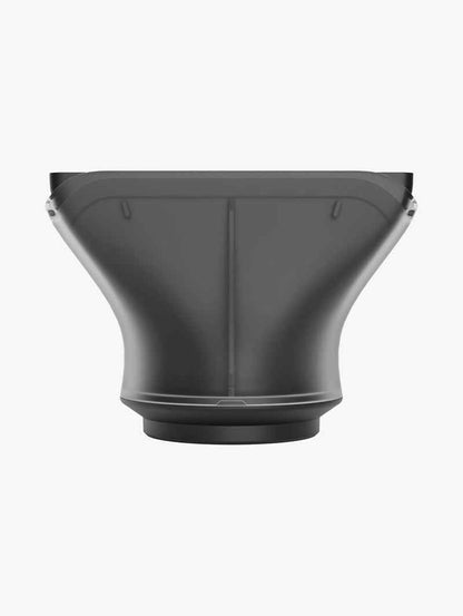 Halo Wide Smoothing Concentrator