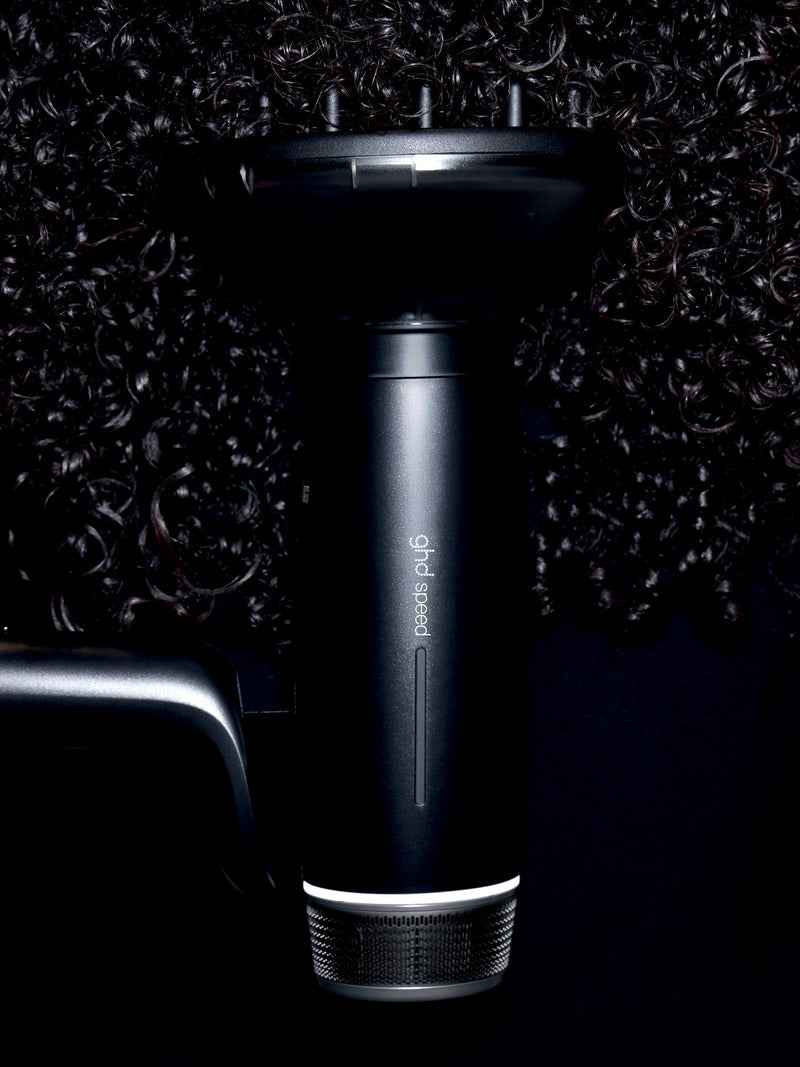 Professional Curl Diffuser