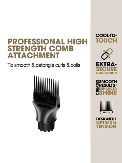 Professional High Strength Comb