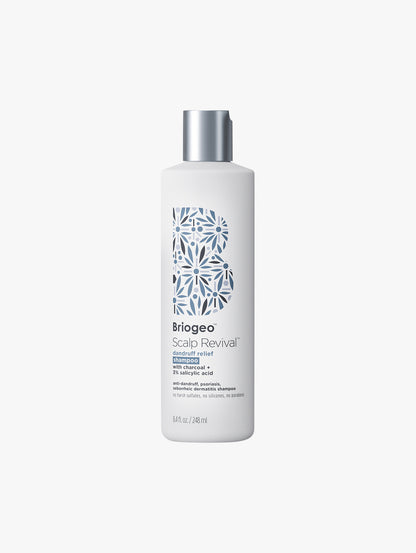 Scalp Revival™ Dandruff Relief Shampoo