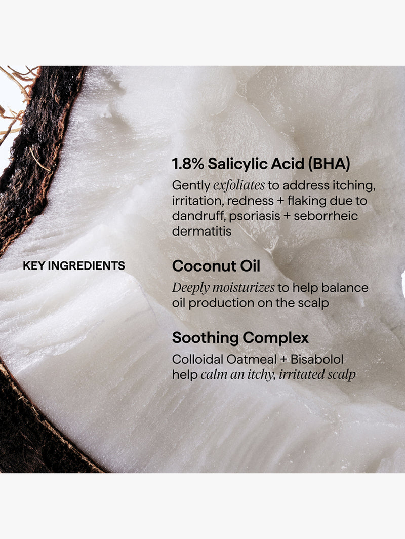 Scalp Revival™ Dandruff Relief Conditioner