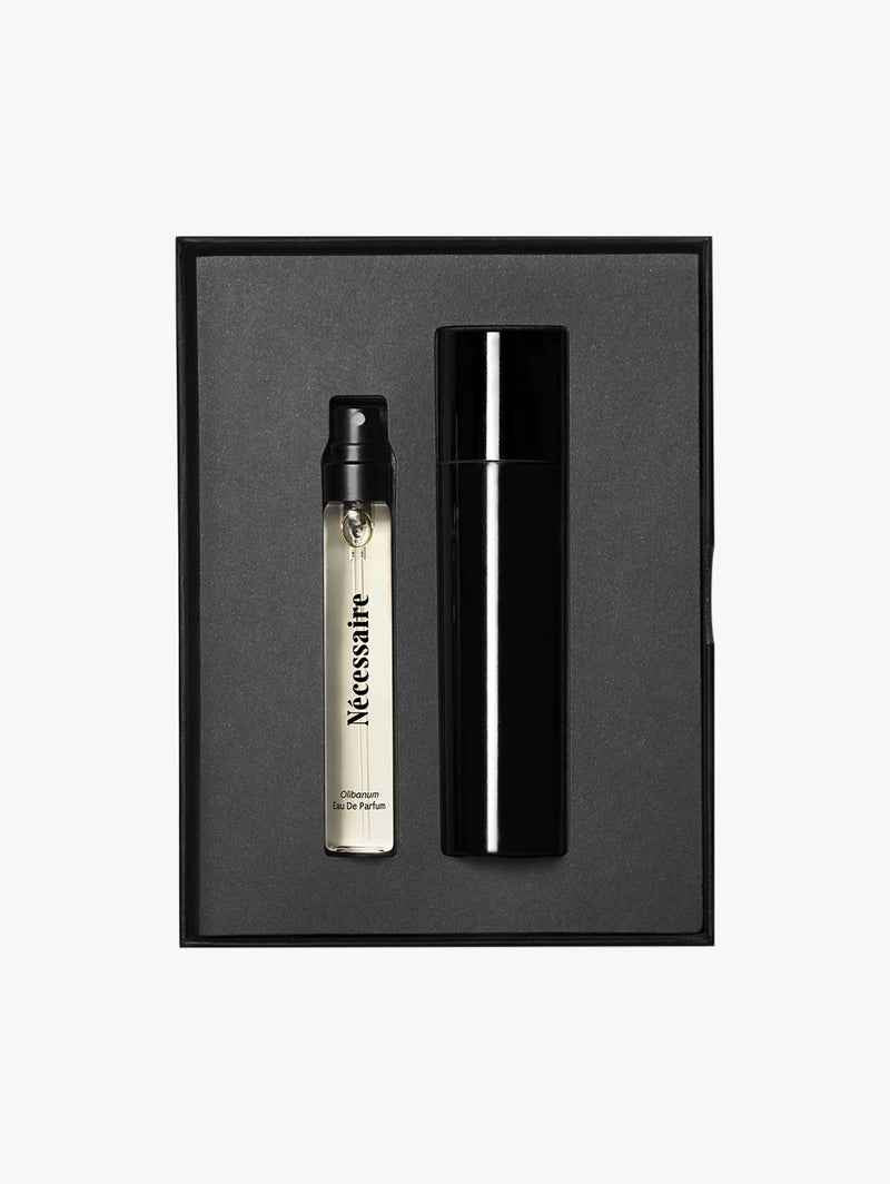 Olibanum Eau De Parfum