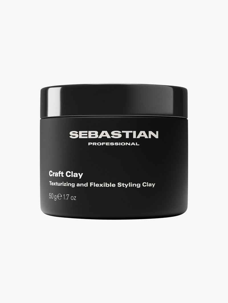 Craft Clay Texturizing & Flexible Styling Clay