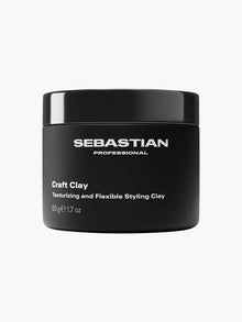 Craft Clay Texturizing & Flexible Styling Clay