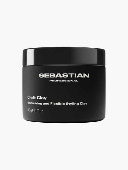 Craft Clay Texturizing & Flexible Styling Clay