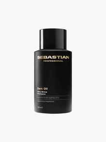Dark Oil Silky Shine Shampoo