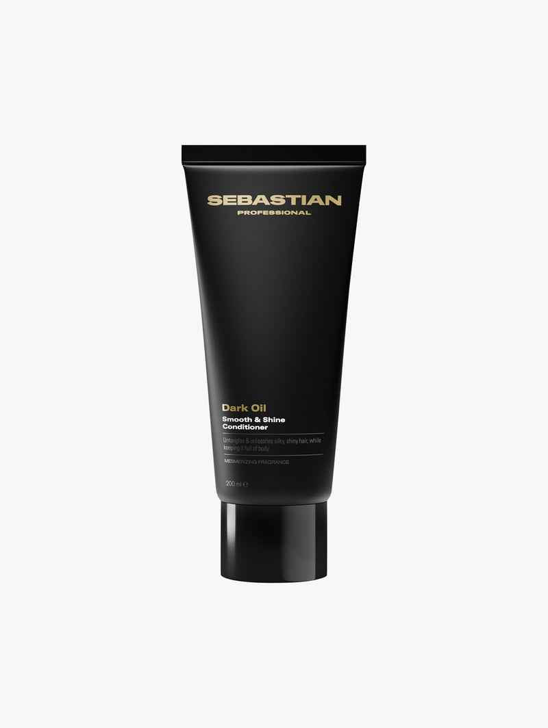 Dark Oil Smooth And Shine Conditioner