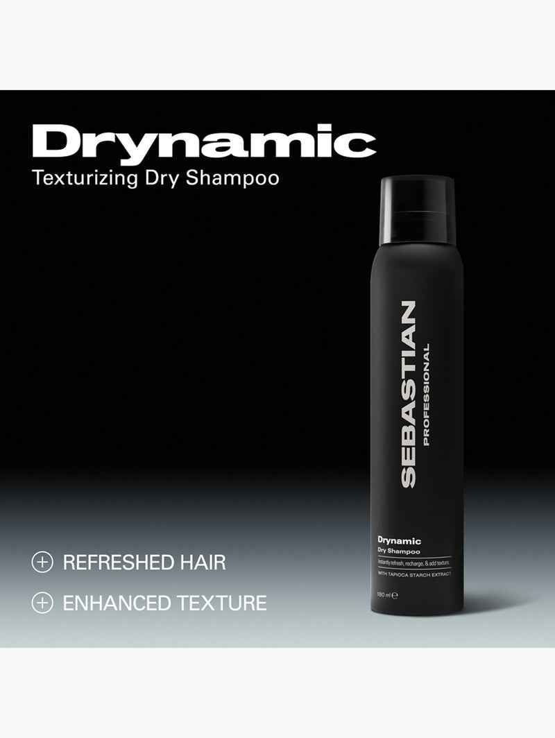 Drynamic+ Dry Shampoo