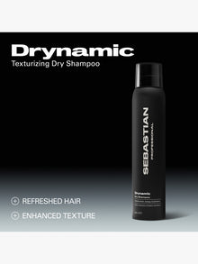 Drynamic+ Dry Shampoo