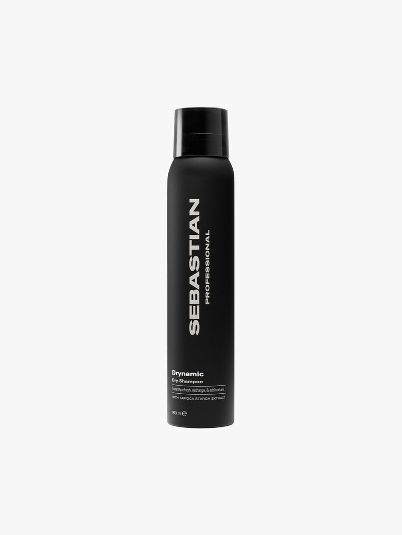 Drynamic+ Dry Shampoo