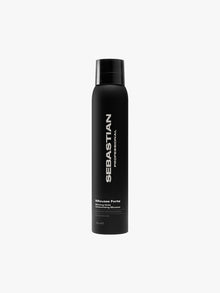 Mousse Forte Strong Hold Volumizing Mousse