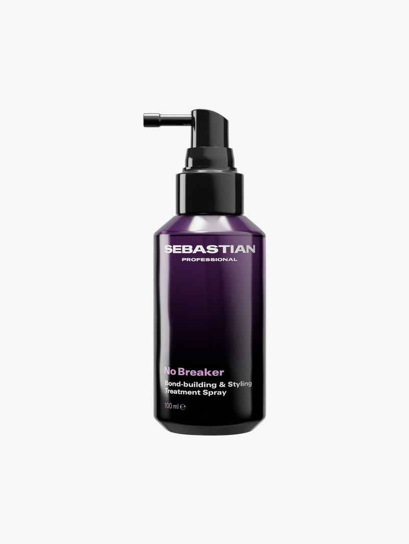 Bond-Building Styling Treatment Spray for Stronger Hair