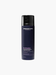 No.Breaker Bonding & Styling Leave-In Cream