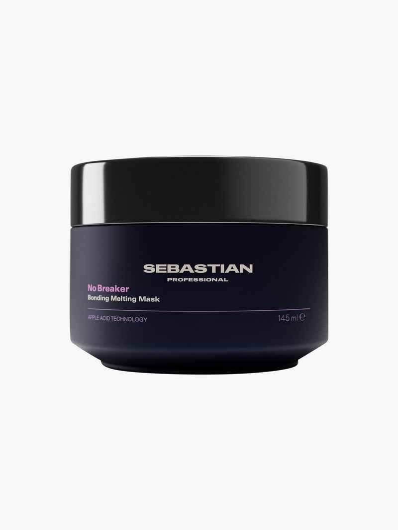 Hair Repair Melting Mask for Damaged Hair