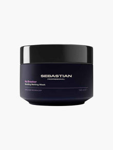 Hair Repair Melting Mask for Damaged Hair