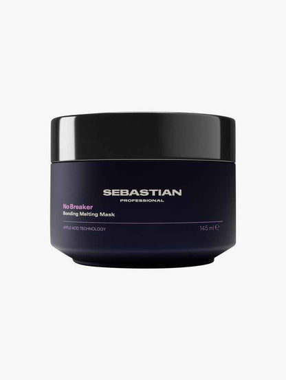 Hair Repair Melting Mask for Damaged Hair