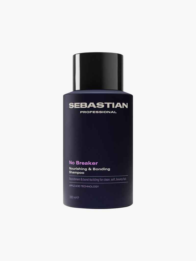 Bonding Shampoo for Damaged Hair