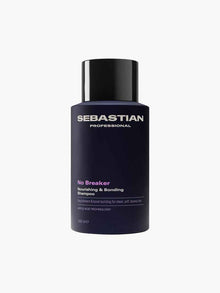 Bonding Shampoo for Damaged Hair