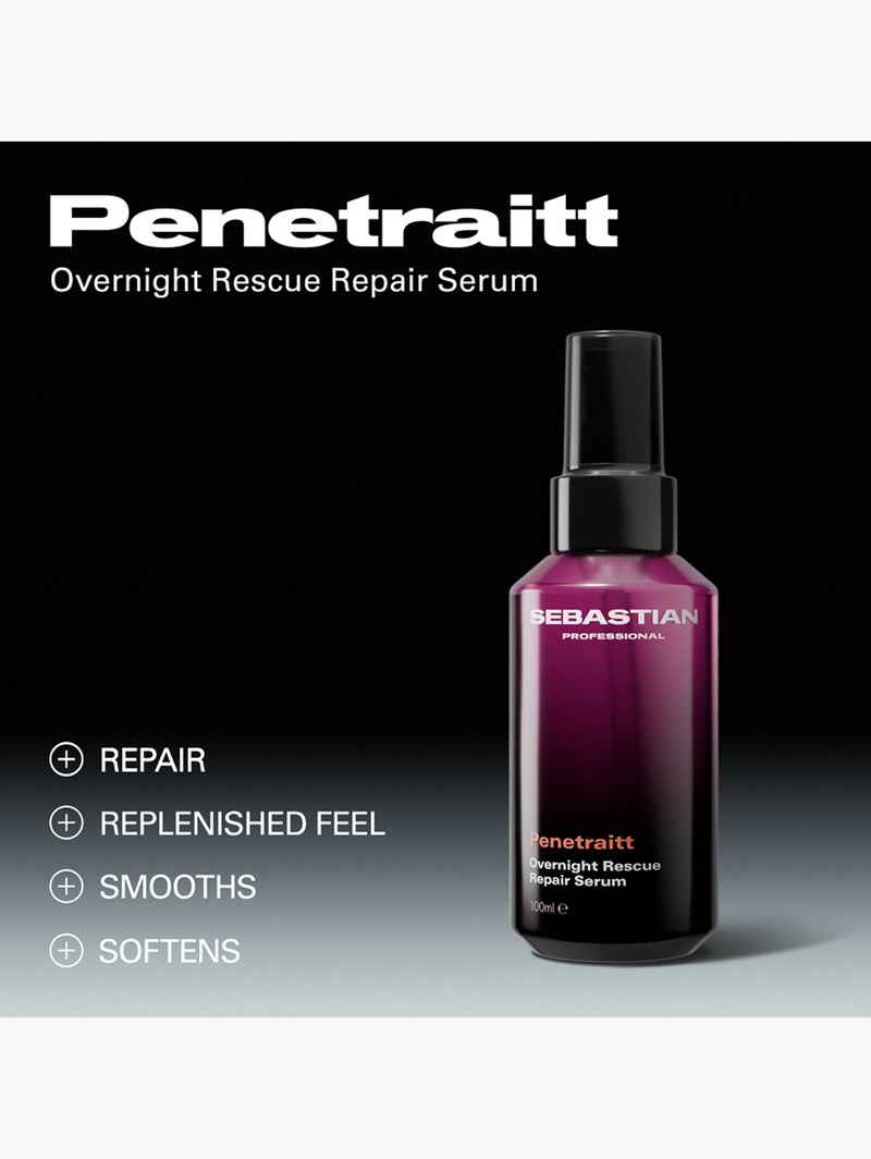 Penetraitt Overnight Rescue Repair Serum