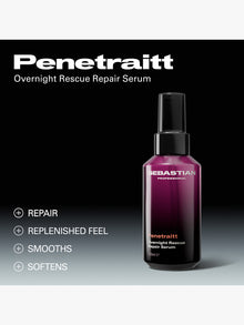 Penetraitt Overnight Rescue Repair Serum