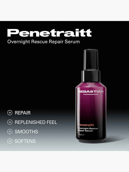 Penetraitt Overnight Rescue Repair Serum