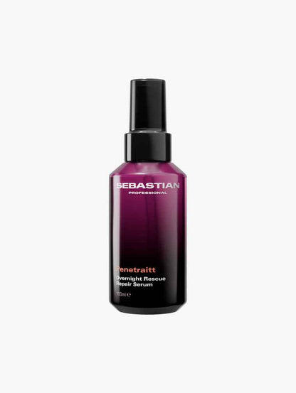 Penetraitt Overnight Rescue Repair Serum