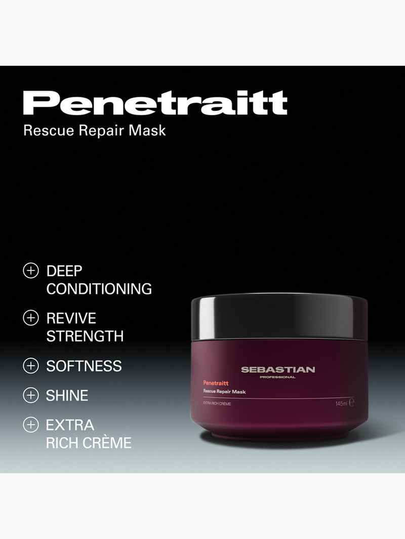 Penetraitt Rescue Repair Mask