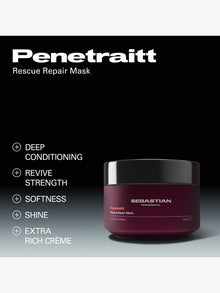 Penetraitt Rescue Repair Mask