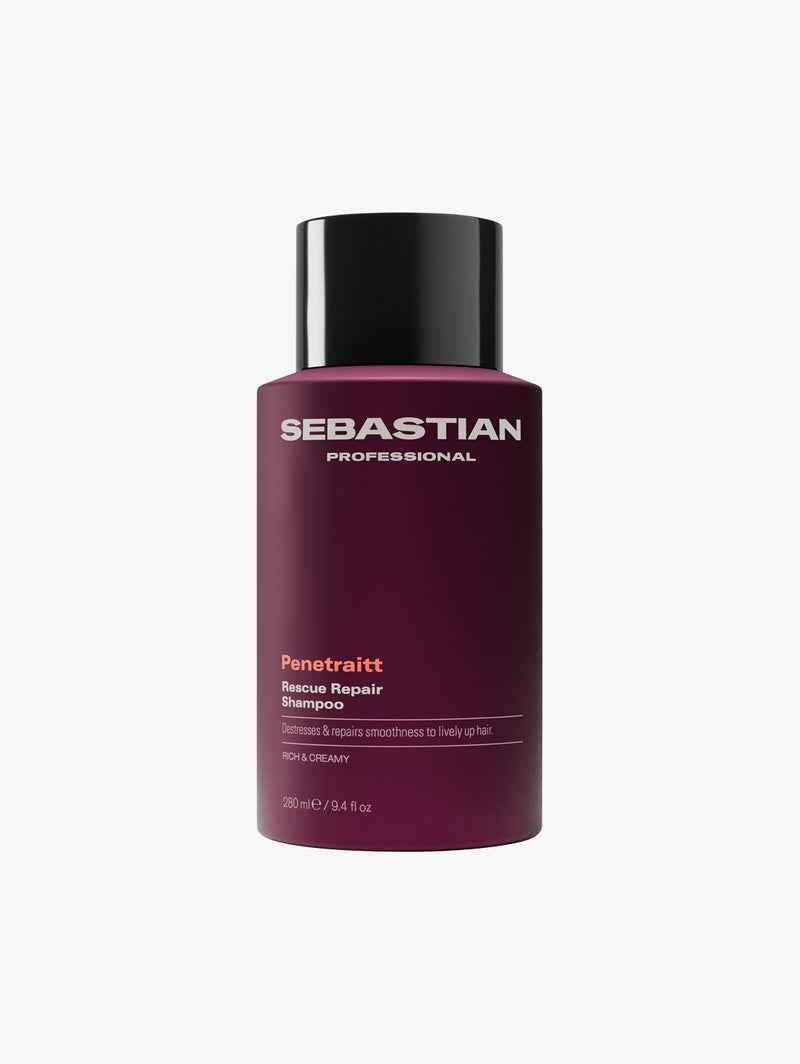 Penetraitt Rescue Repair Shampoo