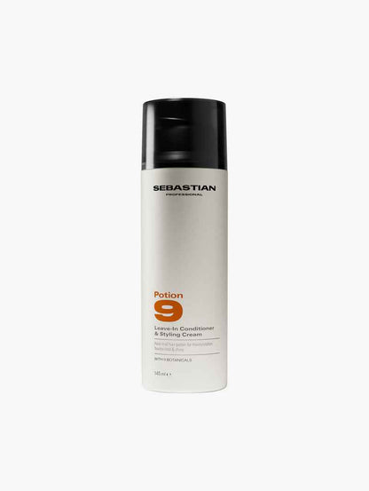 Potion 9 Leave-In Conditioner & Styling Cream